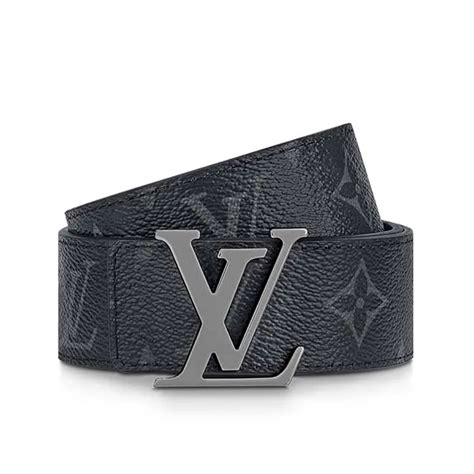 Sản phẩm của Louis Vuitton: Thắt Lưng Hai Mặt LV Dimension 